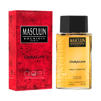 Masculin Ouragan