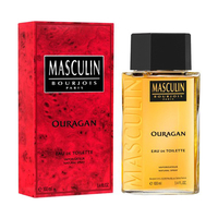 BOURJOIS Masculin Ouragan