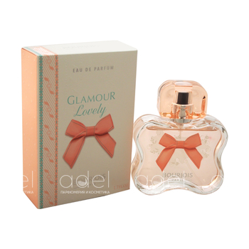 Glamour Lovely