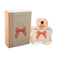 BOURJOIS Glamour Lovely