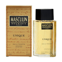 BOURJOIS Masculin Unique