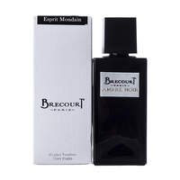 BRECOURT Ambre Noir
