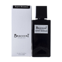 BRECOURT Esprit Mondain