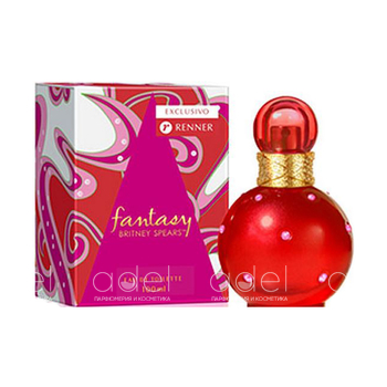Fantasy Eau de Toilette (Renner Excusive)