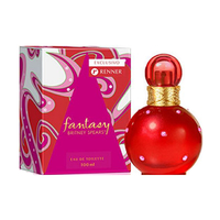 BRITNEY SPEARS Fantasy Eau de Toilette (Renner Excusive)