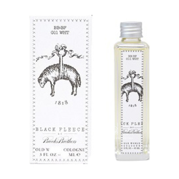 Black Fleece White Cologne