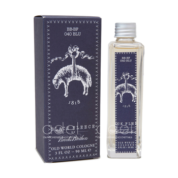 Black Fleece Blue Cologne