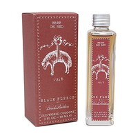 BROOKS BROTHERS Black Fleece Red Cologne