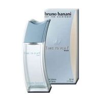 BRUNO BANANI Time to Play