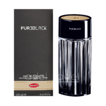 Pureblack