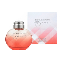 BURBERRY Summer 2011