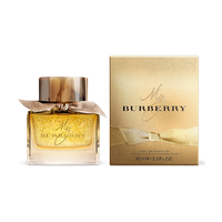 BURBERRY My Burberry Festive