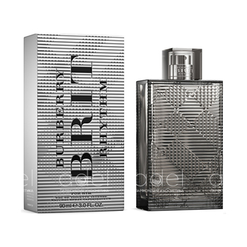 Brit Rhythm Intense