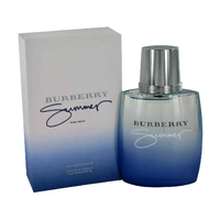 BURBERRY Summer 2011