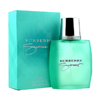 BURBERRY Summer