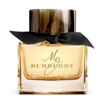 My Burberry Black