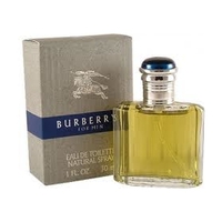 BURBERRY Burberrys parfum