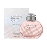 BURBERRY Summer 2010