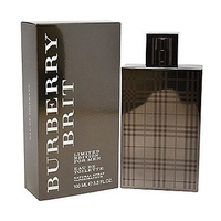 BURBERRY Brit New Year Edition