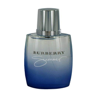 BURBERRY Summer 2009
