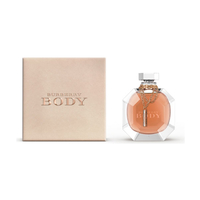 BURBERRY Body Baccarat Crystal Edition