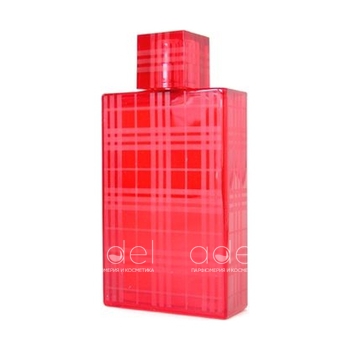 Brit Red