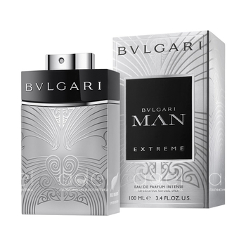 Man Extreme All Black Editions