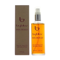 BYBLOS "b" Patchouly