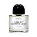 BYREDO Rose of No Man's Land