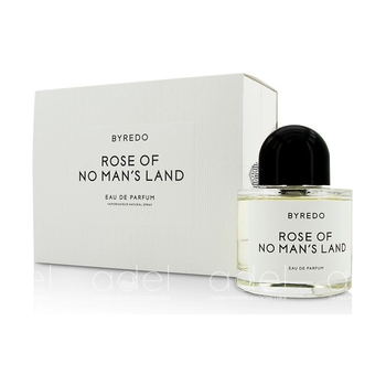 Rose of No Man's Land