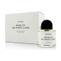 BYREDO Rose of No Man's Land