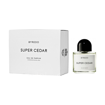Super Cedar
