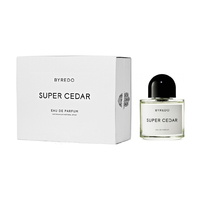 BYREDO Super Cedar
