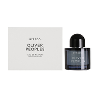 BYREDO Oliver Peoples Bleu