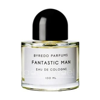 Fantastic Man