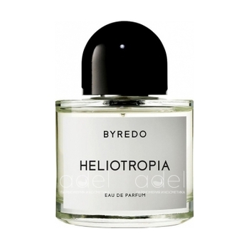 Heliotropia