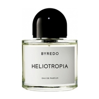 BYREDO Heliotropia