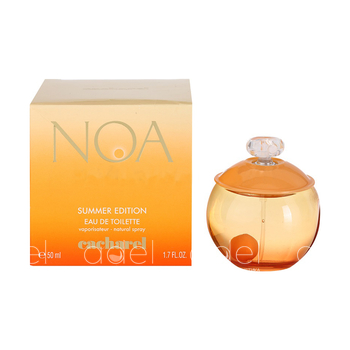 Noa Summer 2012