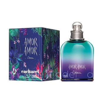 Amor Amor L'Eau 2016