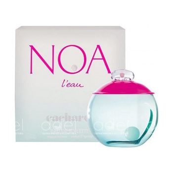 Noa L'Eau