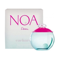 CACHAREL Noa L'Eau