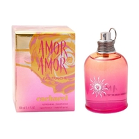 CACHAREL Amor Amor Eau Fraiche 2005