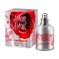 CACHAREL Amor Amor by Lili Choi