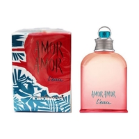 CACHAREL Amor Amor L'Eau 2015