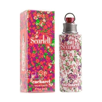 Scarlett Gardens
