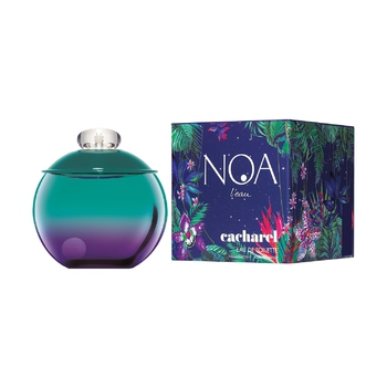 Noa L'Eau 2016