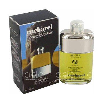 Pour Homme (L'Homme)