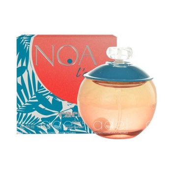Noa L'Eau 2015