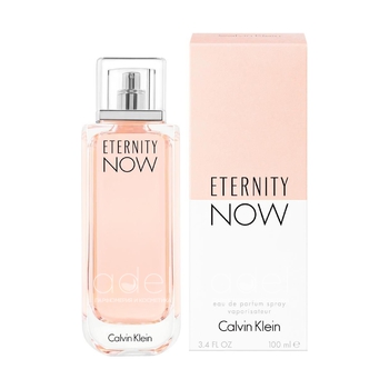 Eternity Now