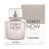 CALVIN KLEIN Eternity Now